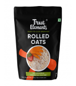 True Elements Rolled Oats 1.2kg
